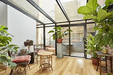 Rented by Brown Harris Stevens