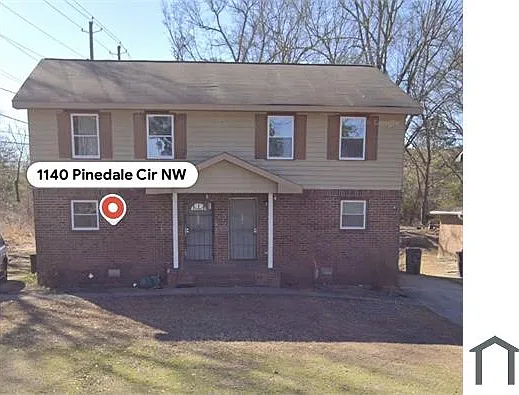1140 Pinedale Cir NW