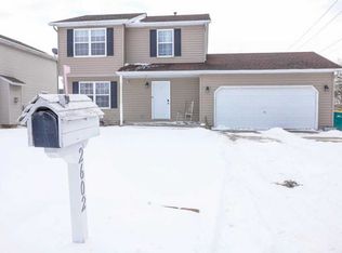 2602 Northbridge Ct, Granite City, IL