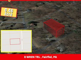 8 Wren Trl, Fairfield, PA 17320