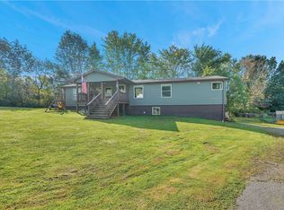 36 Clif Nel Dr, Eldred, PA 16731