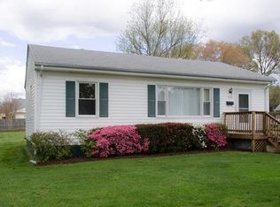 3004 Overton Rd, Henrico, VA 23228