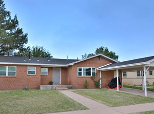 140 Oklahoma Dr, Portales, NM 88130