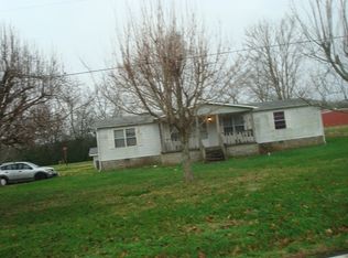 7857 Panther Creek Rd, Christiana, TN 37037