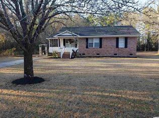136 Butler Rd, Marion, SC 29571