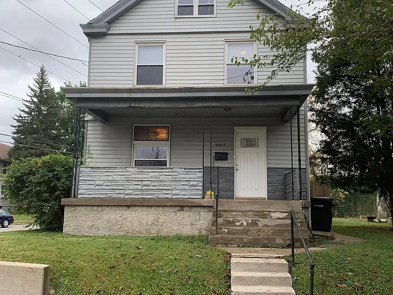 3347 Cardiff Ave — Photo 2
