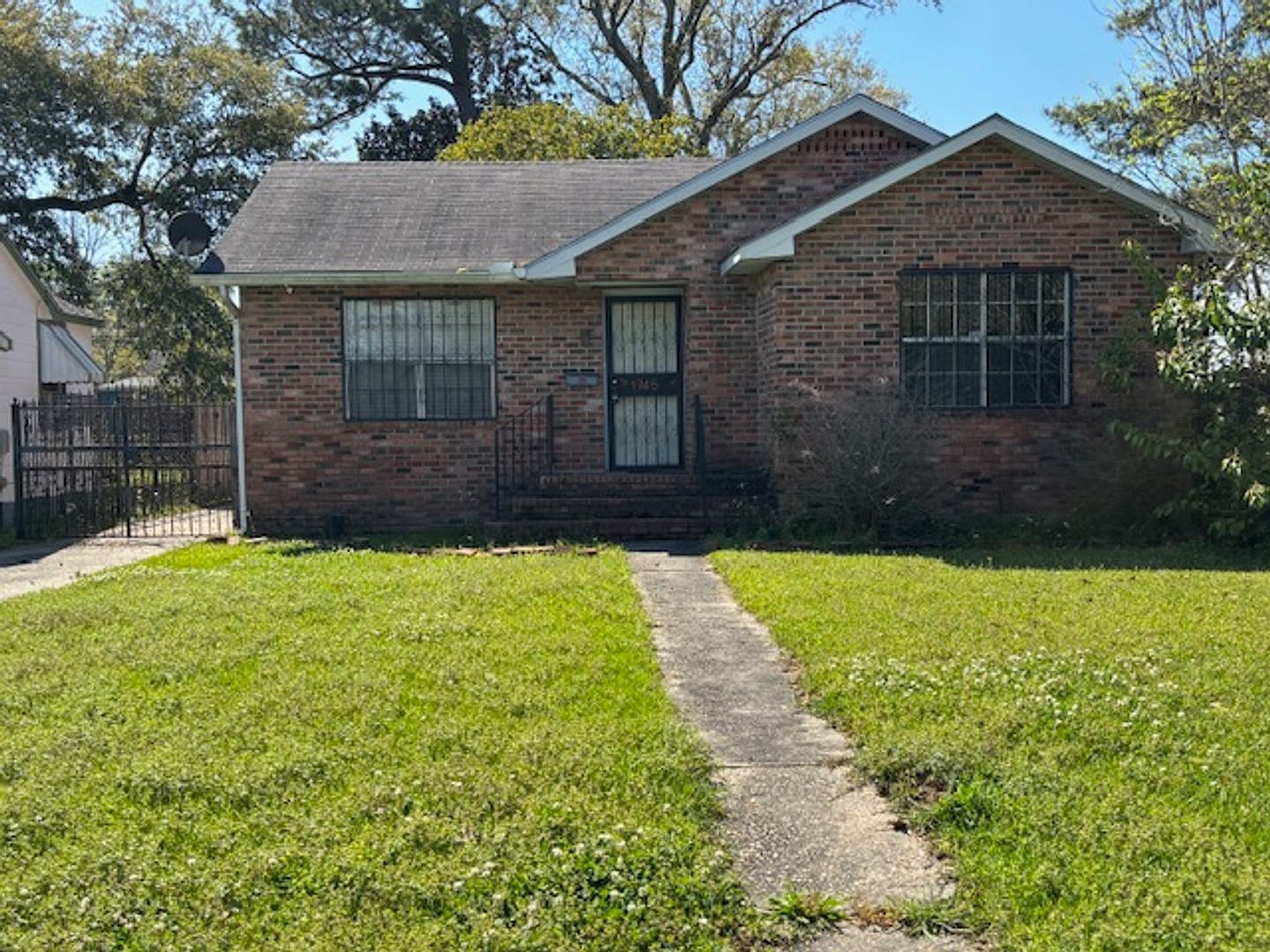 1745 N 17th St, Baton Rouge, LA 70802 | Zillow