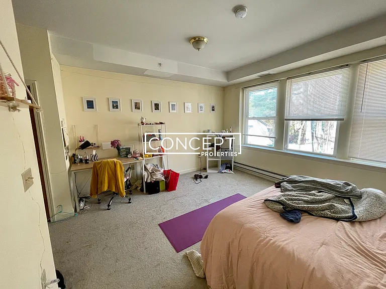 1406 Beacon St #2CP — Photo 19