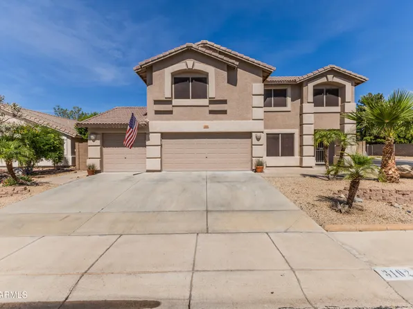 3102 W ZACHARY Drive, Phoenix, AZ 85027