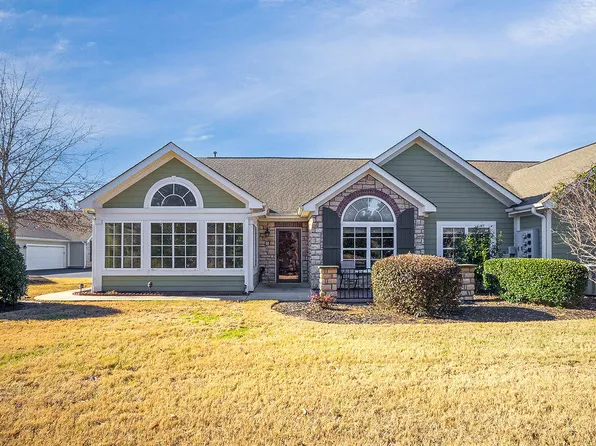 131 Harvest Ln, Aiken, SC 29803