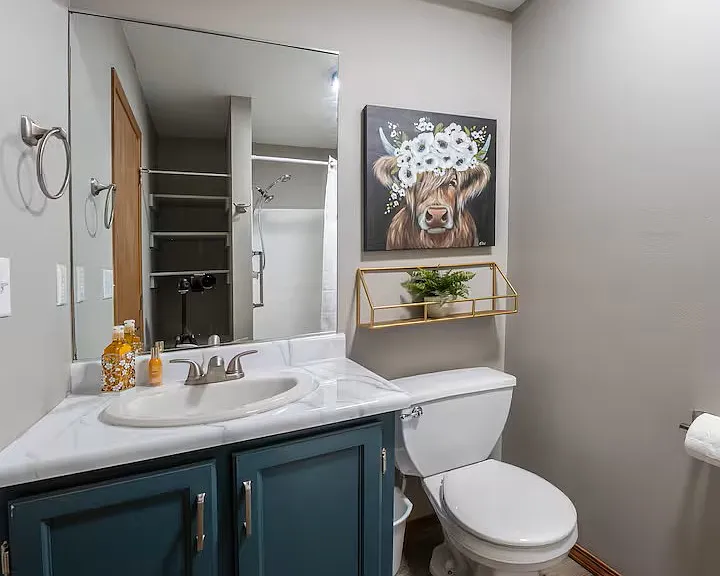 2719 E Pioneer Trl #2719 — Photo 4