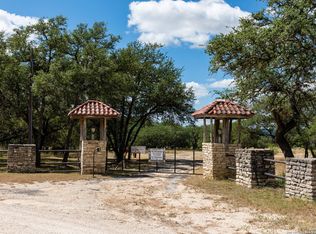 434 River Rd LOT 46, Utopia, TX 78884