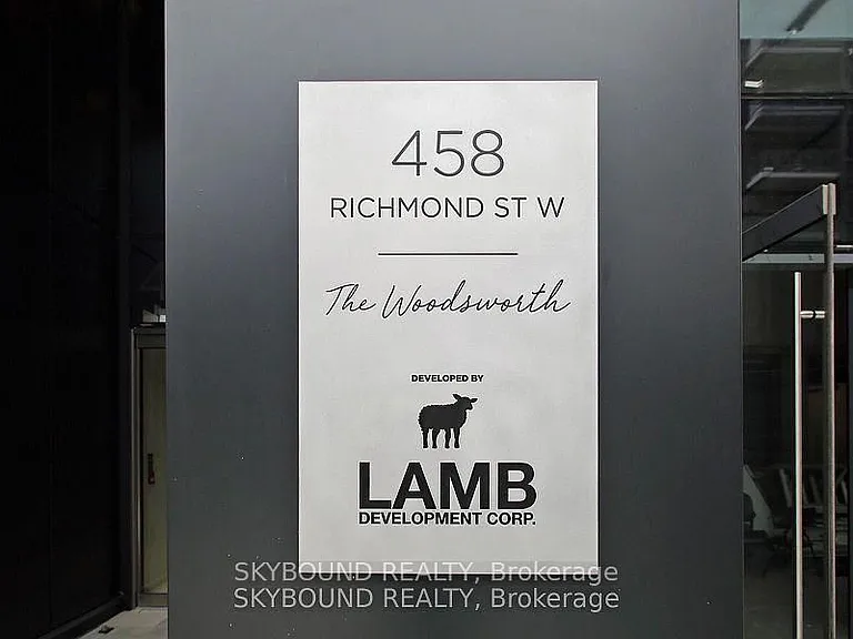 458 Richmond St W #1105 — Photo 5