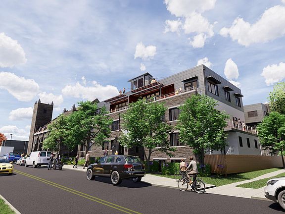 4th image of 7111 Germantown Ave #203