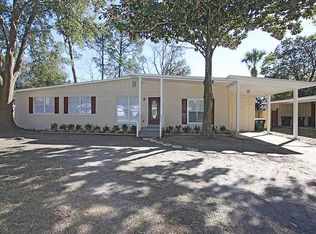 3932 Conga St, Jacksonville, FL 32217