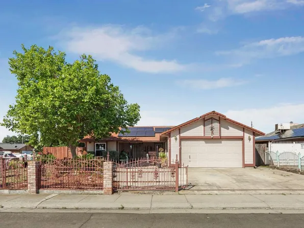 1321 White Owl Ln, Stockton, CA 95215