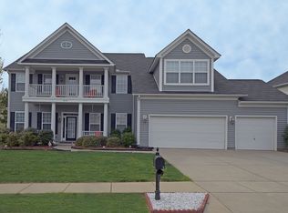 15115 Taylor Ridge Ln, Charlotte, NC 28273