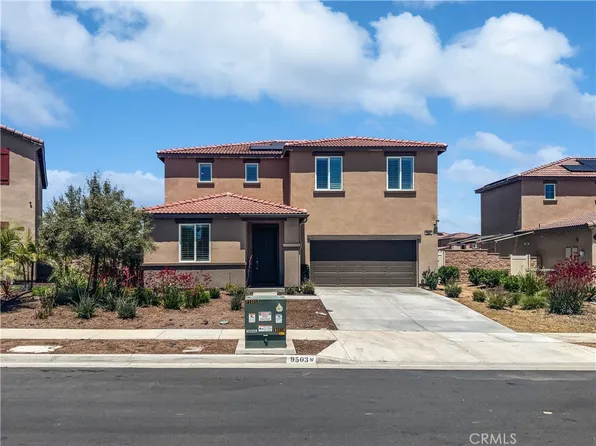 9503 Mantle St, Riverside, CA 92503