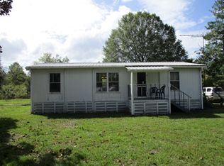 28990 Vilas Sumner Rd SW, Hosford, FL 32334