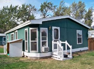 61 Rapid Run Loop, La Grande, OR 97850