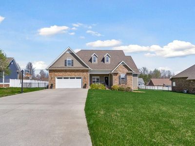 804 Windingbrook Ct, Cookeville, TN, 38506