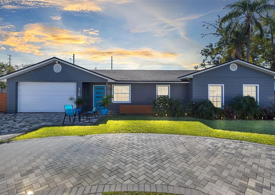 1st image of 3316 Price Ave