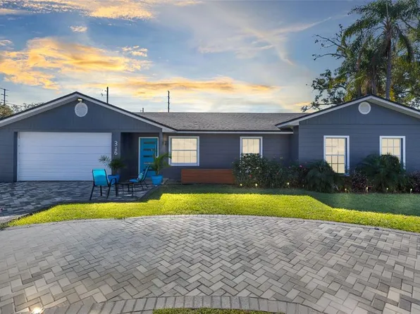 3316 Price Ave, Orlando, FL 32806