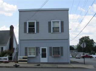 305 Center Ave, West Pittsburg, PA 16160