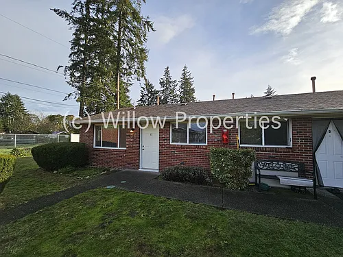 9205 Hipkins Rd SW #C Photo 1 9205 Hipkins Rd SW #C Photo 1
