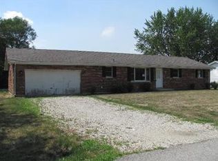 165 Sharp Dr, Manhattan, IL 60442