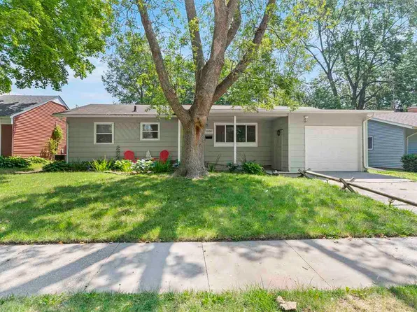 1220 Louise St, Iowa City, IA 52240