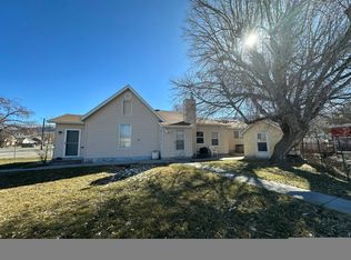 98 E 100th St S, Manti, UT 84642