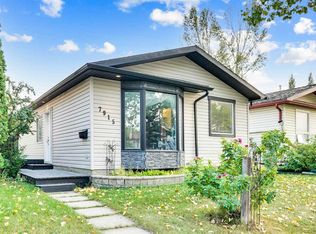 7915 N Ranchview Dr NW, Calgary, AB T3G1S7