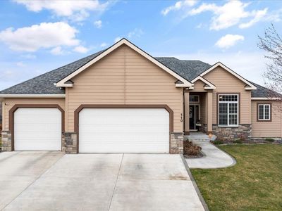 110 S Nevada St, Kennewick, WA, 99336
