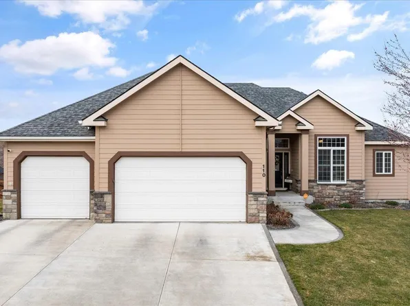 110 S Nevada St, Kennewick, WA 99336