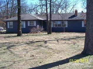 4098 Hwy 83, Bolivar, MO 65613