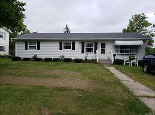 8 Liberty St, Perry, NY 14530