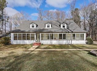 313 Le Bourgeois Ln, Brandon, MS 39047