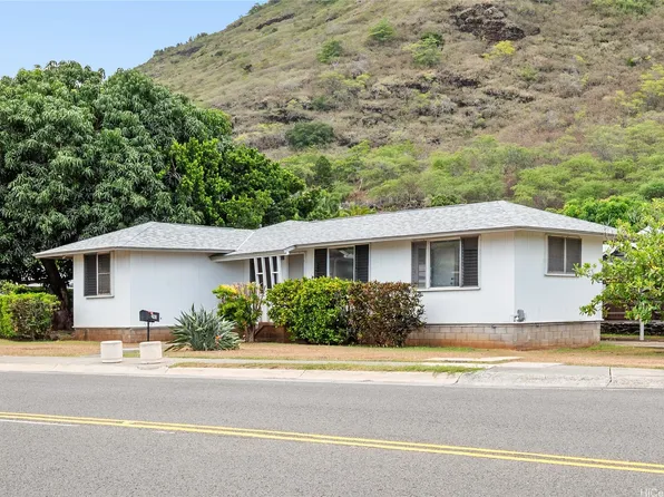 393 E Hind Dr, Honolulu, HI 96821