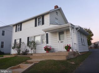 129 S Queen St, Rising Sun, MD 21911