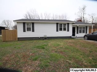 25277 Airport Rd, Athens, AL 35614