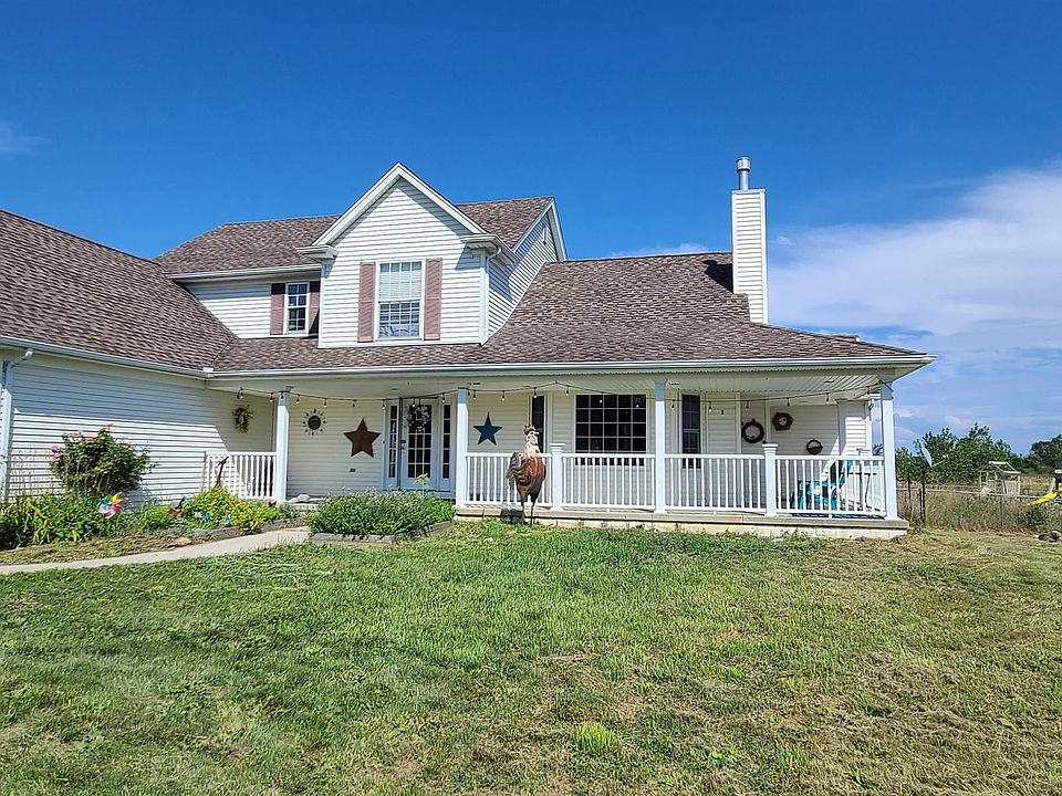 615 Stoddard Rd, Columbus, MI 48063 Zillow