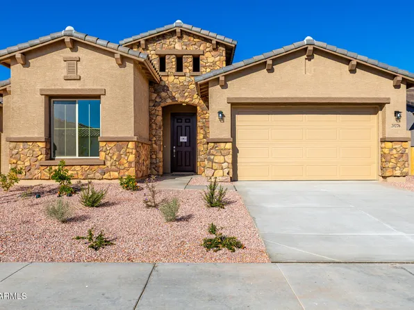 20276 W CATALINA Drive, Buckeye, AZ 85396