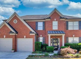 3951 Triton Ives Dr, Auburn, GA 30011