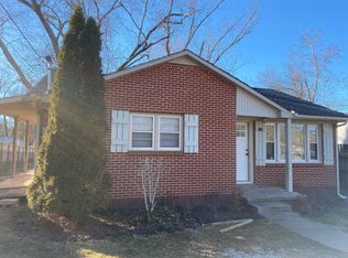 219 S Young St, Sparta, TN 38583