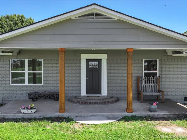 3636 State Highway 89, Ringling, OK 73456