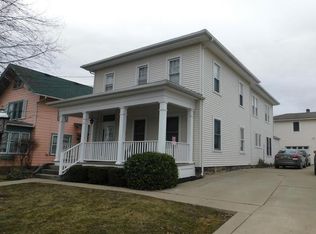 14 Conewango Ave, Warren, PA 16365