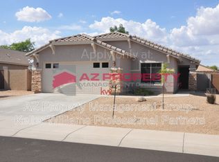 17848 W Redfield Rd, Surprise, AZ 85388