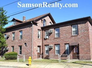 159 Pidge Ave APT 1, Pawtucket, RI 02860