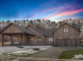 2494 Eagle Ranch Rd, Eagle, CO 81631